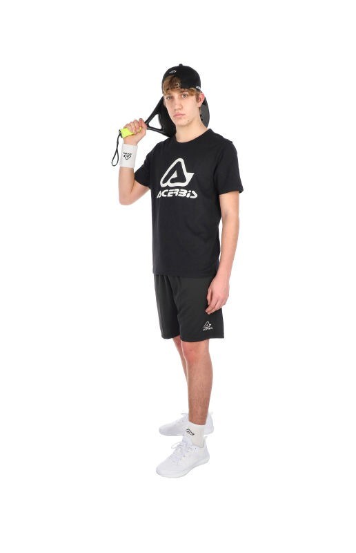 Acerbis si "converte" al padel